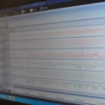analyse mouvement - courbes