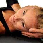 cervical - levee tension longissimus