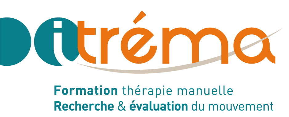 I Tréma Formation Recherche Analyse du Mouvement