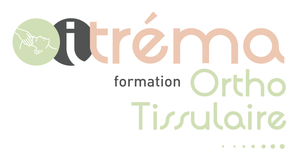 i-tréma ORTHOPHONIE TISSULAIRE - 27-28 Septembre 2024
